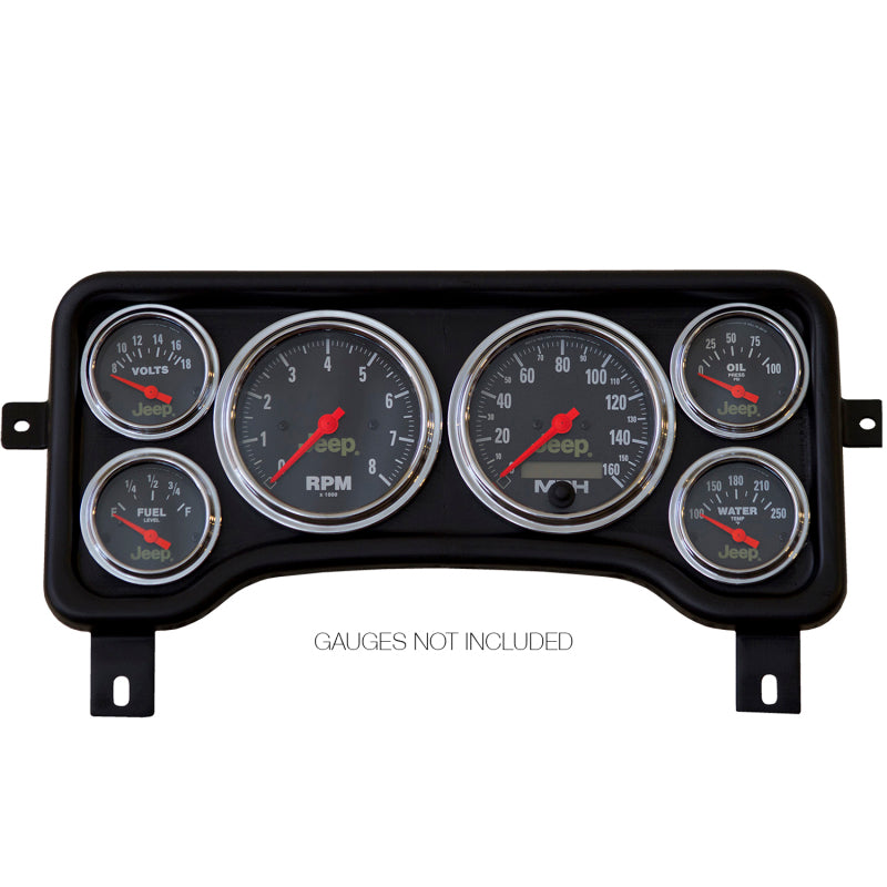 Load image into Gallery viewer, Autometer 5381 AM Pod Mounts
