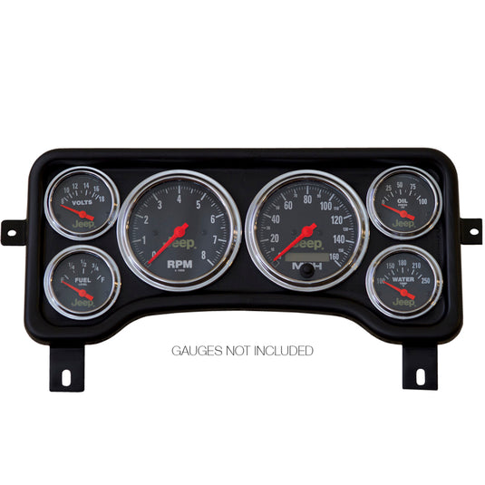 Autometer 5381 AM Pod Mounts