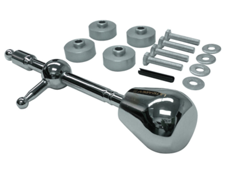 Load image into Gallery viewer, Fidanza 891811 FID Short Throw Shifters
