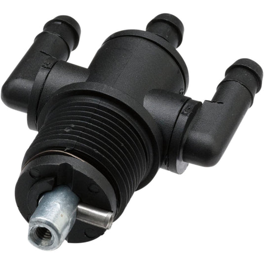 Quad Logic 100-2036-PU Fuel Valve