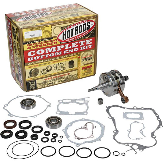 Hot Rods CBK0013 HDS Bottom End Kit