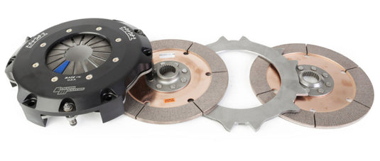 Clutch Masters 08520-TD7S-S CM 725 Twin Disc Clutch Kits