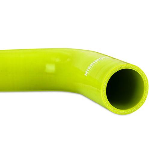 Mishimoto MMHOSE-WRX-22NY MM Silicone Hose - Radiator