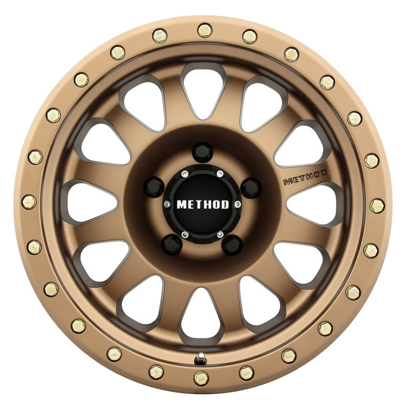 Load image into Gallery viewer, Method Wheels MR30458012924N MRW MR304 Wheels
