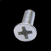 Bolt 022-10412 Flush Screws - M4 x 12