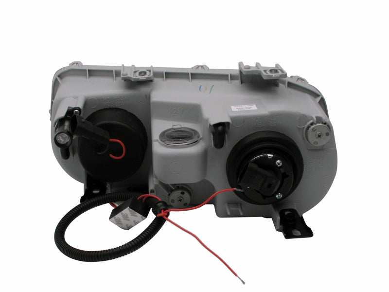 Load image into Gallery viewer, Anzo 121003 ANZ LED/Projector Headlights

