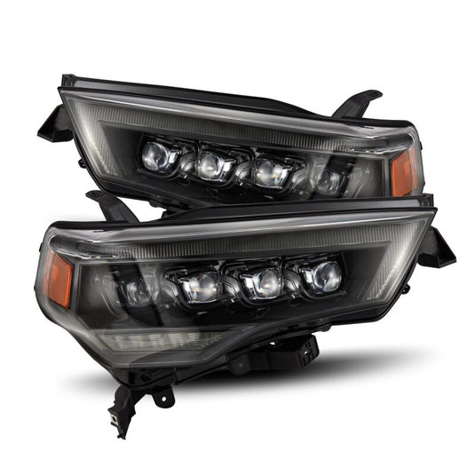 Alpharex 880810 ARX NOVA Headlights