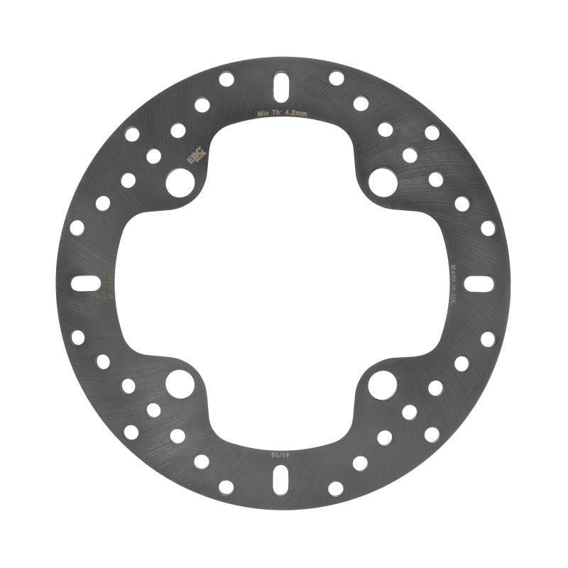 Load image into Gallery viewer, Ebc Powersports MD6380D EBC Standard Rotors

