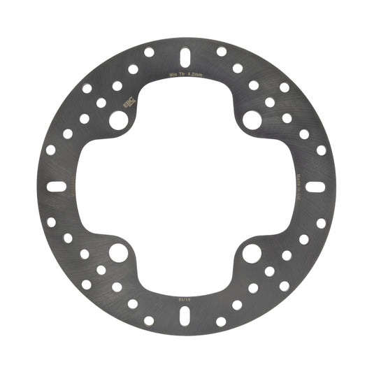 Ebc Powersports MD6380D EBC Standard Rotors