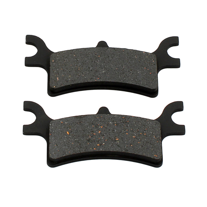 Epi WE441871 EPI Standard Brake Pad