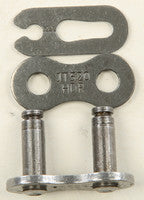 Jt Sprockets JTC420HDRSL 420 HDR Chain - Clip M/L