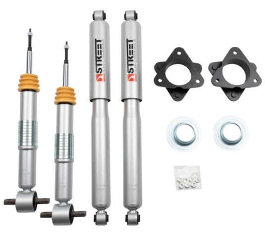 Belltech 1023SP BT Leveling Kit