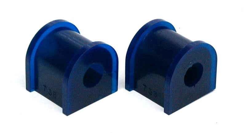 Load image into Gallery viewer, Superpro SPF0738-24K SPR Bushings - Sway Bar
