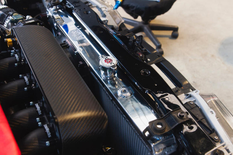 Load image into Gallery viewer, Csf 2850K CSF Radiators - Aluminum
