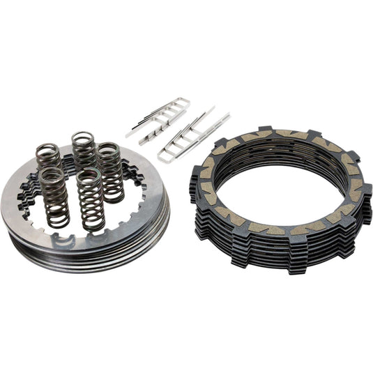 Rekluse RMS-2801024 Torqdrive Clutch Pack