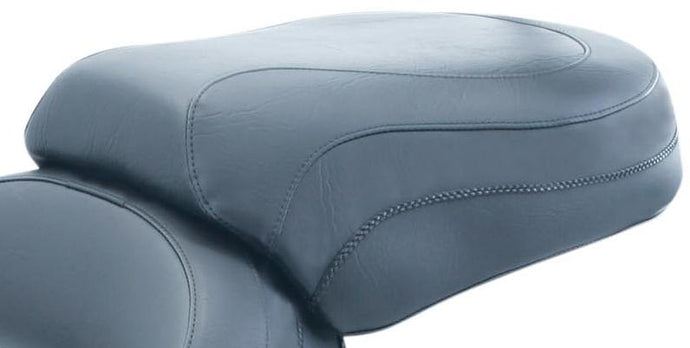 Mustang 76125 Wide Touring Rear Seat - Vintage