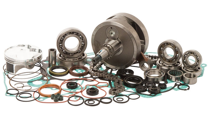 Vertex WR101-074 Complete Engine Rebuild Kit In A Box