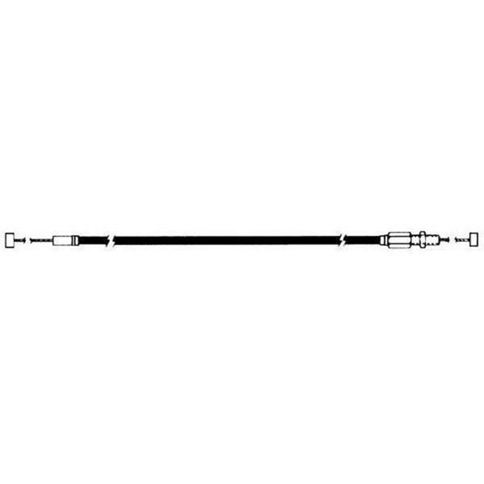 Bronco AT-05230 Throttle Cable