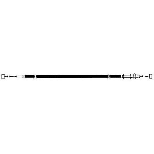 Bronco AT-05230 Throttle Cable