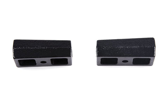 Zone Offroad ZONU3021 ZOR Suspension Blocks
