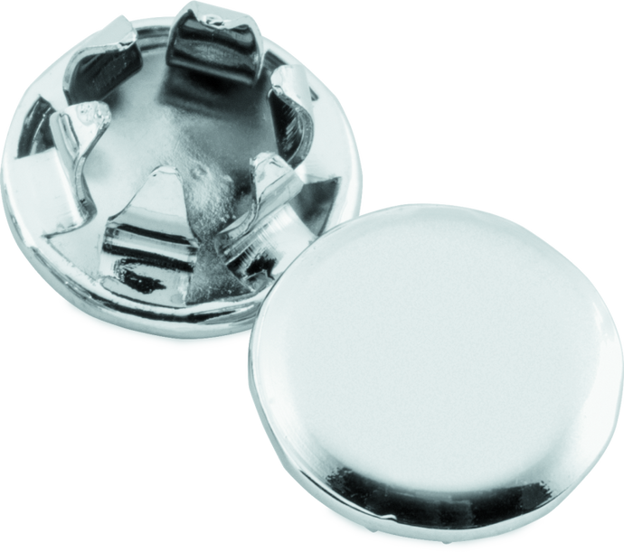 Kuryakyn 8120 KUR End Plugs