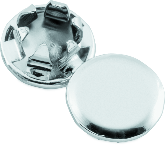 Kuryakyn 8120 KUR End Plugs