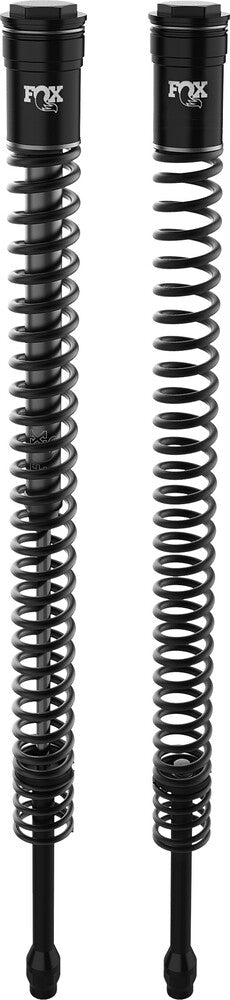 Fox Racing Shox 890-27-008 Street Performance Series Fork Cartridge Kit - Stock Height