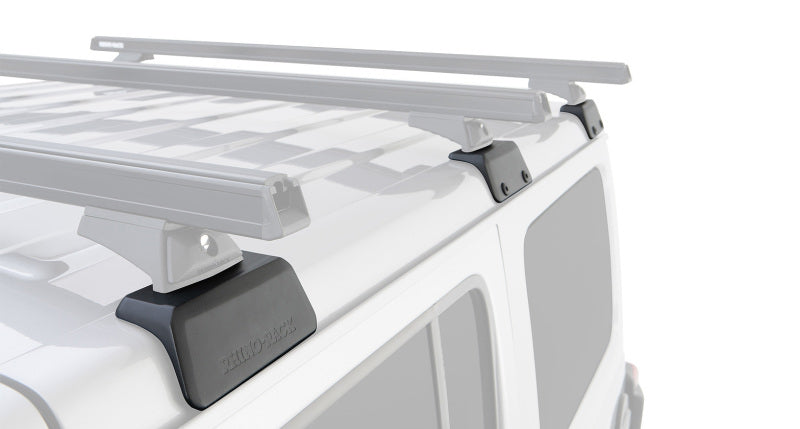 Load image into Gallery viewer, Rhino-Rack RJLB1 RHR Backbone Mounting System
