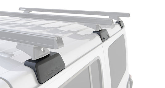 Rhino-Rack RJLB1 RHR Backbone Mounting System