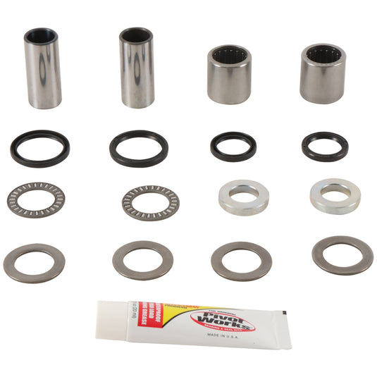 Pivot Works PWSAK-H12-020 PIV Swing Arm Kit