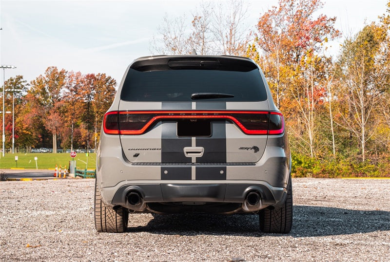 Load image into Gallery viewer, Corsa Performance 21196BLK COR Cat-Back Xtreme
