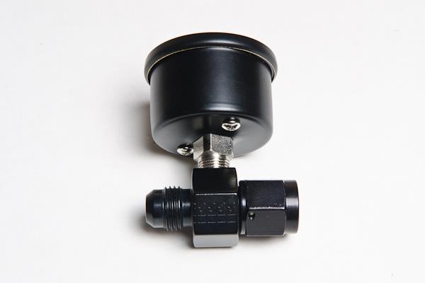 Load image into Gallery viewer, Radium Engineering 20-0152 RAD Fuel Pressure Gauges
