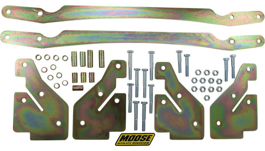 Moose Utility EPILK200 Lift Kit - 2in.