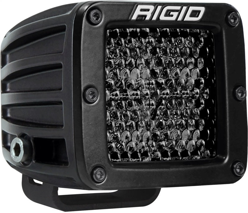 Load image into Gallery viewer, Rigid Industries 202513BLK RIG D Series
