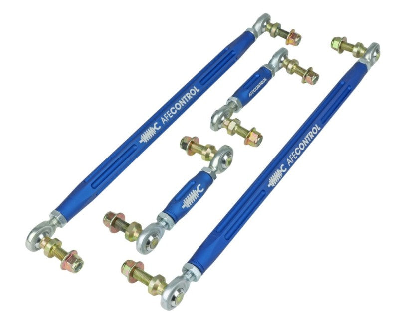 Load image into Gallery viewer, Afe 442-721001-L AFE Sway Bar End Links
