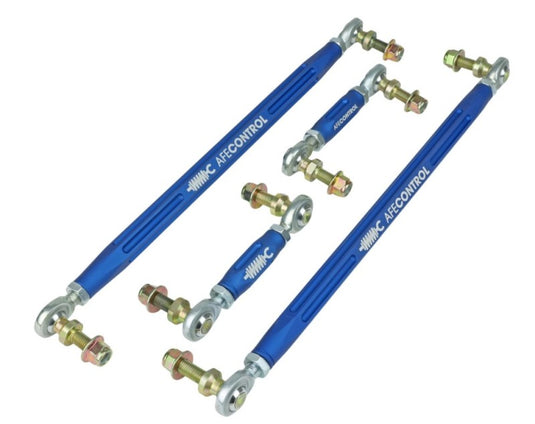 Afe 442-721001-L AFE Sway Bar End Links