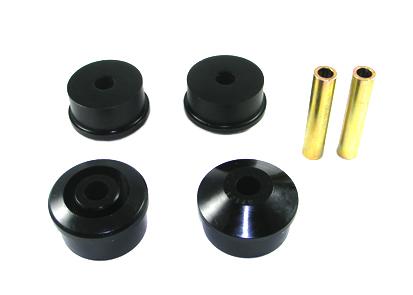 Whiteline W63205 WL Bushings - Trailing Arm