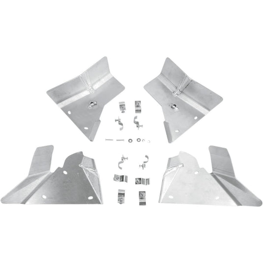 Moose Racing 784A A-Arm Guards