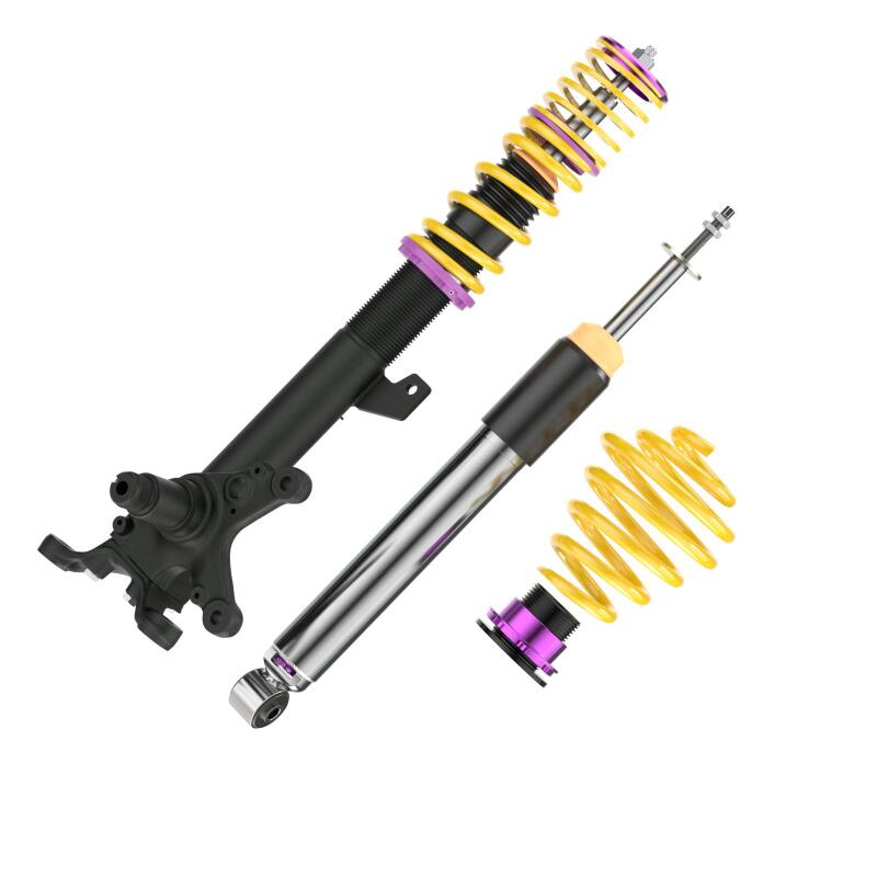 Load image into Gallery viewer, Kw 352200DB KW V3 Coilover Kit
