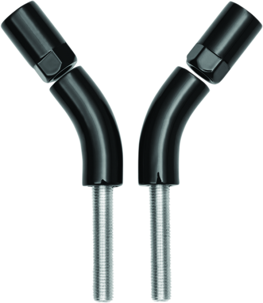 Kuryakyn 1216 KUR Mirrors