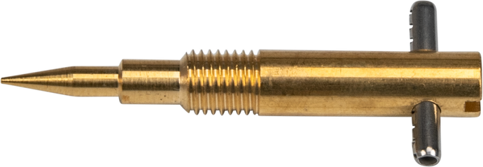 Mikuni BN38/477 Low Speed Adjuster with Cross Bar for BN38, BN46 I & Late BN44 Carburetor