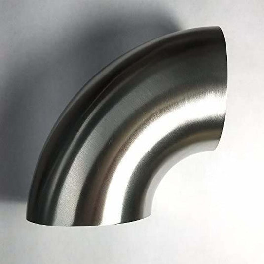 Stainless Bros 601-08956-3100 STB Mandrel Bends