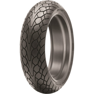 Dunlop 45255202 Sportmax Mutant Supermoto Rear Tire - 160/ 60ZR17