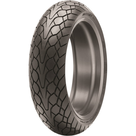Dunlop 45255204 Sportmax Mutant Supermoto Rear Tire - 190/ 55ZR17