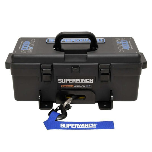 Superwinch 1140232 SUW Winches2Go Series Winches