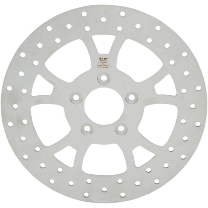 Dp Brakes DP1902F Brake Rotor