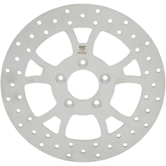 Dp Brakes DP1900F Brake Rotor