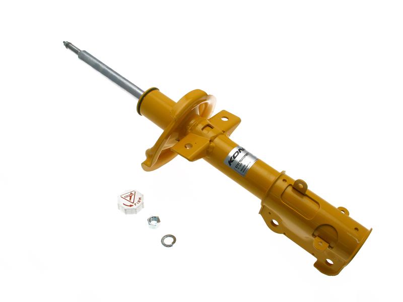 Load image into Gallery viewer, Koni 8741 1549Sport KON Sport (Yellow) Shocks

