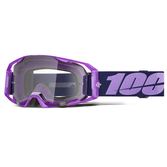 100% ARmatic Goggles (One Size Fits Most, Toyoko)