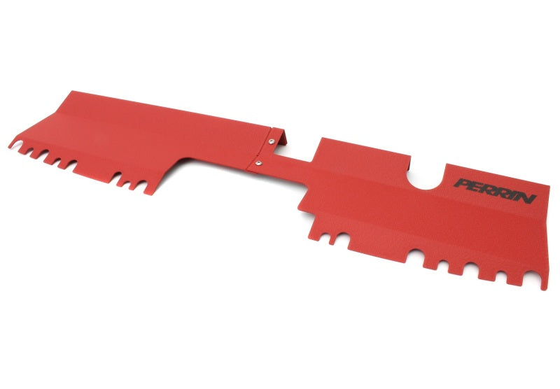 Load image into Gallery viewer, Perrin Performance PSP-ENG-512-2RD PA Radiator Shroud
